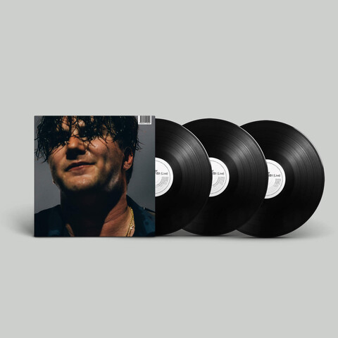 Orpheum by Faber - Vinyl - shop now at Faber store